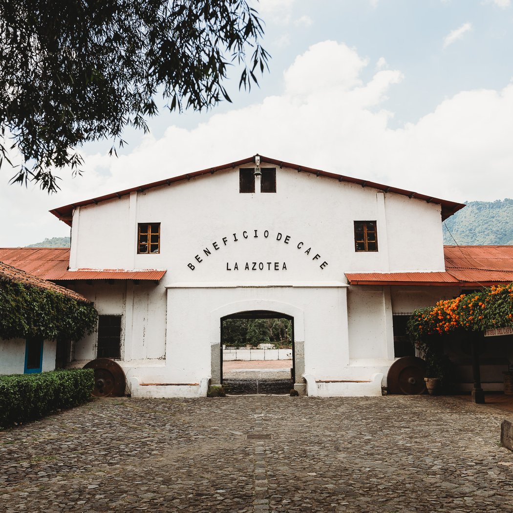 Finca La Azotea 1