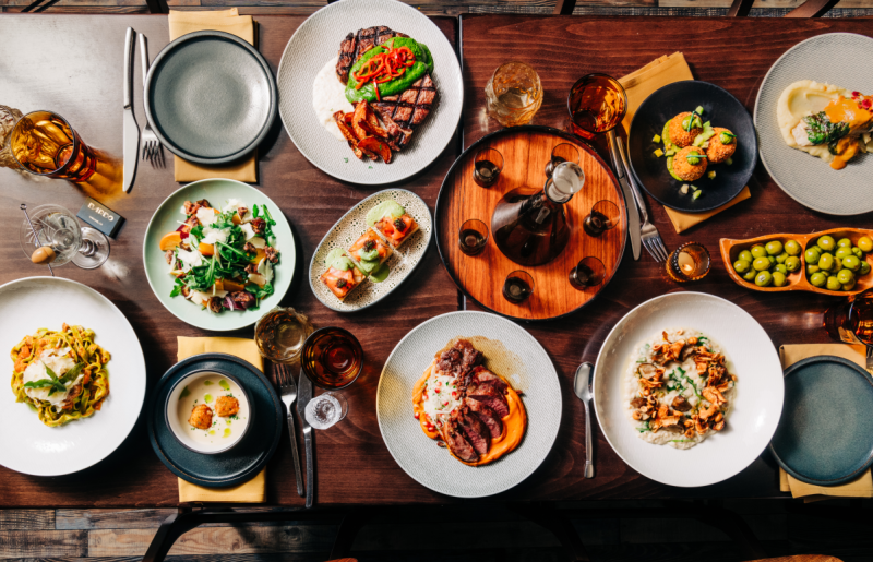 Bardo Lounge & Supper Club 1