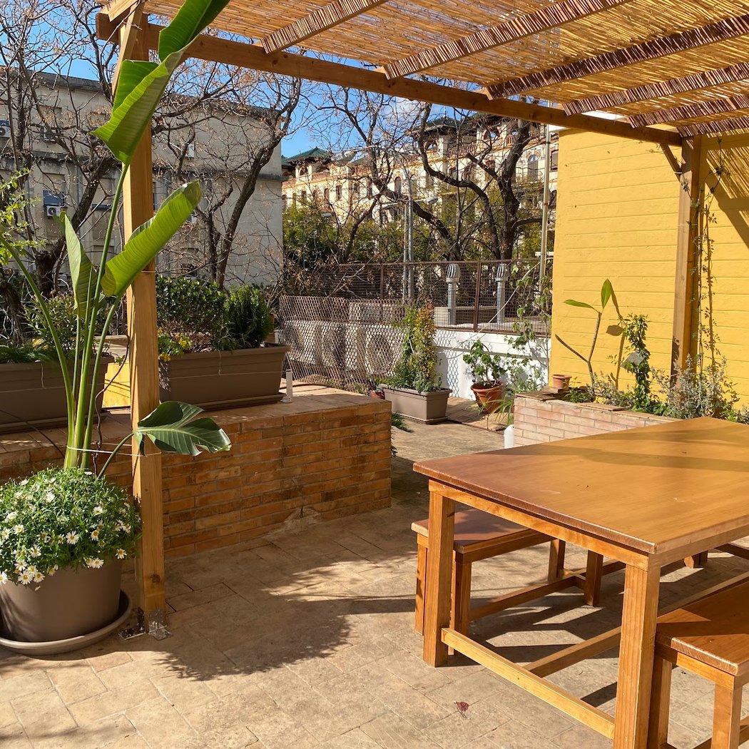 Badaro Coworking Space 1