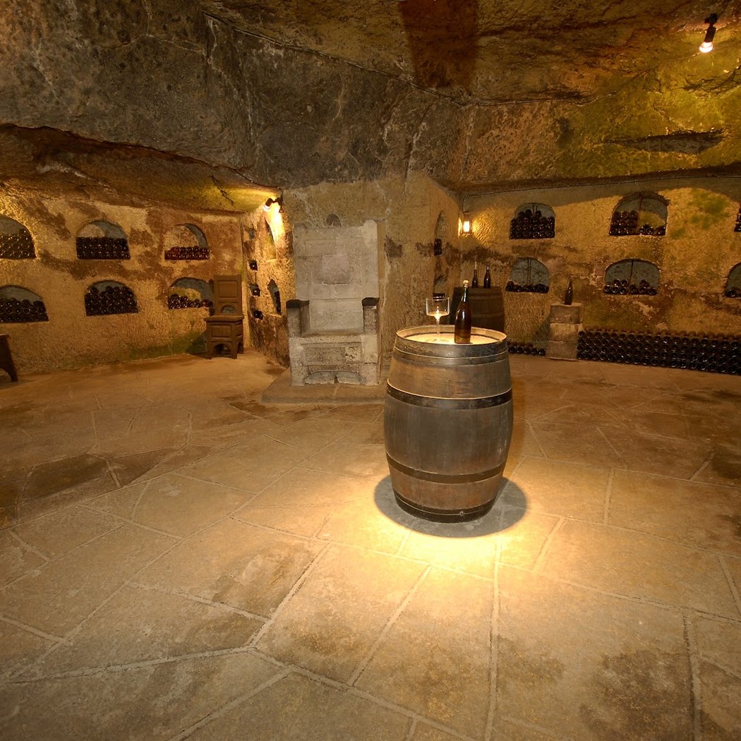 Caves Louis de Grenelle 3
