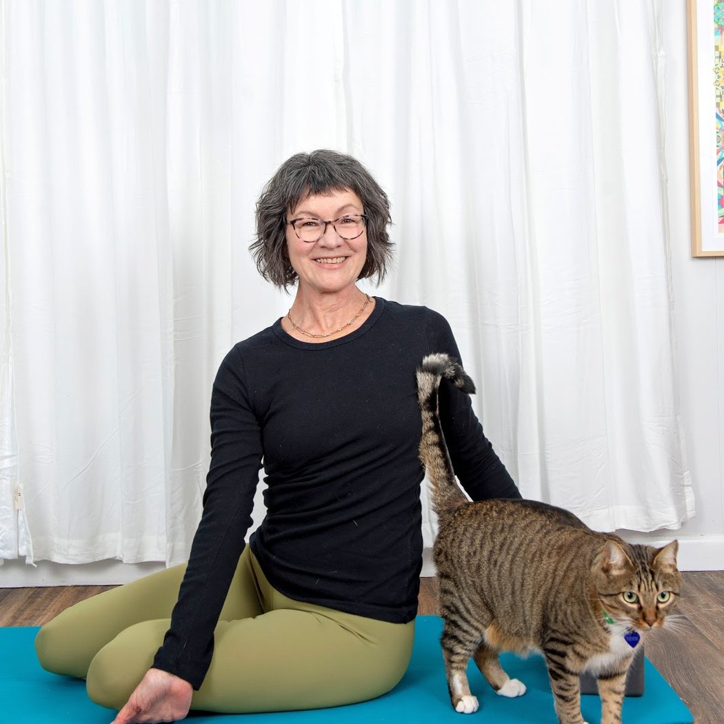 Hudson River Yoga 3
