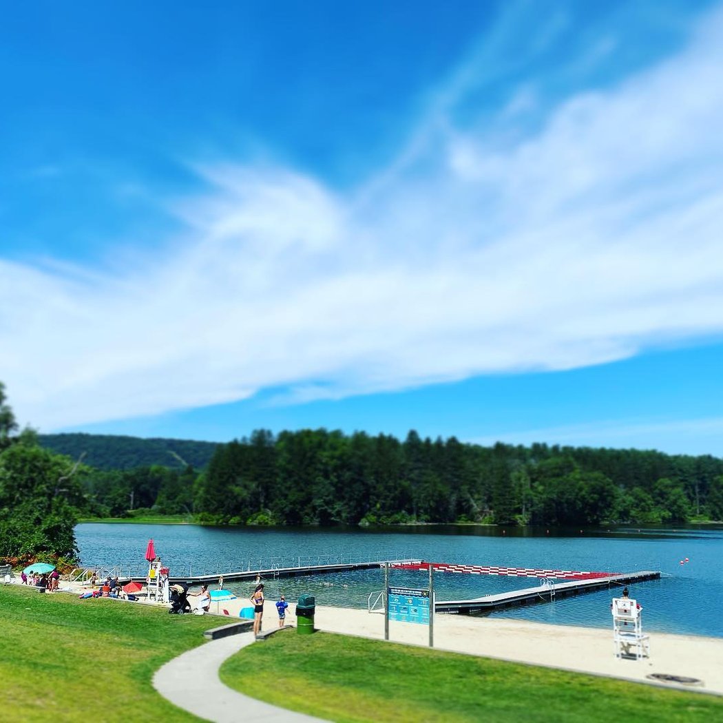 Pawling Recreation 3