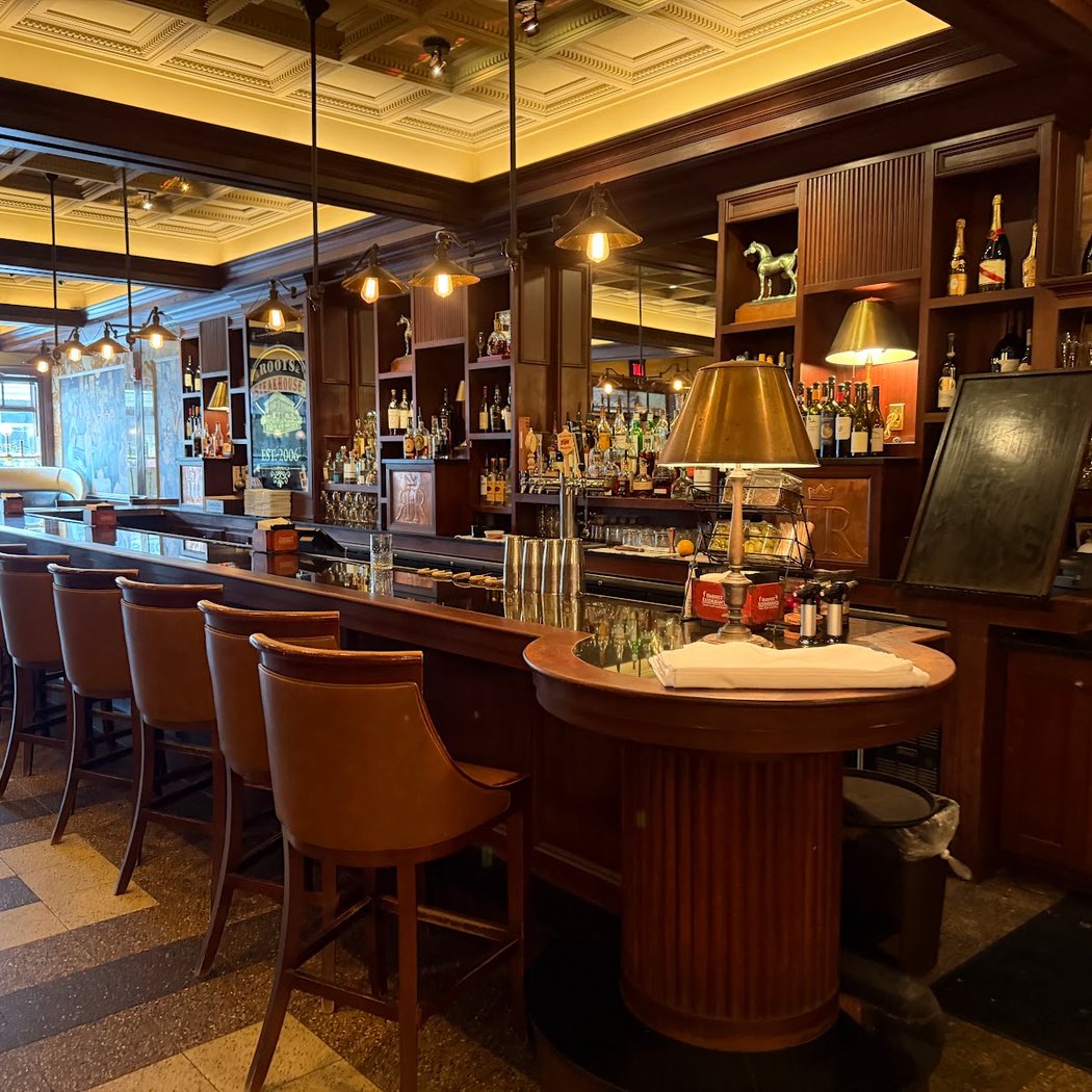 Roots Steakhouse 2