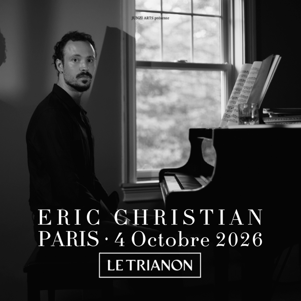 Eric Christian 1