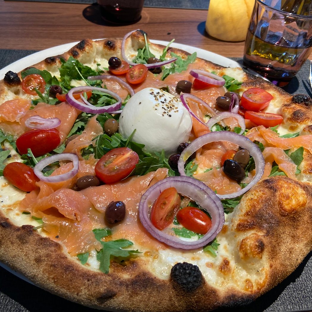 Ristorante Come Prima 1