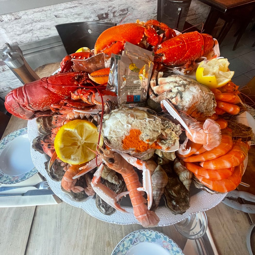 Le Bord de Mer 1