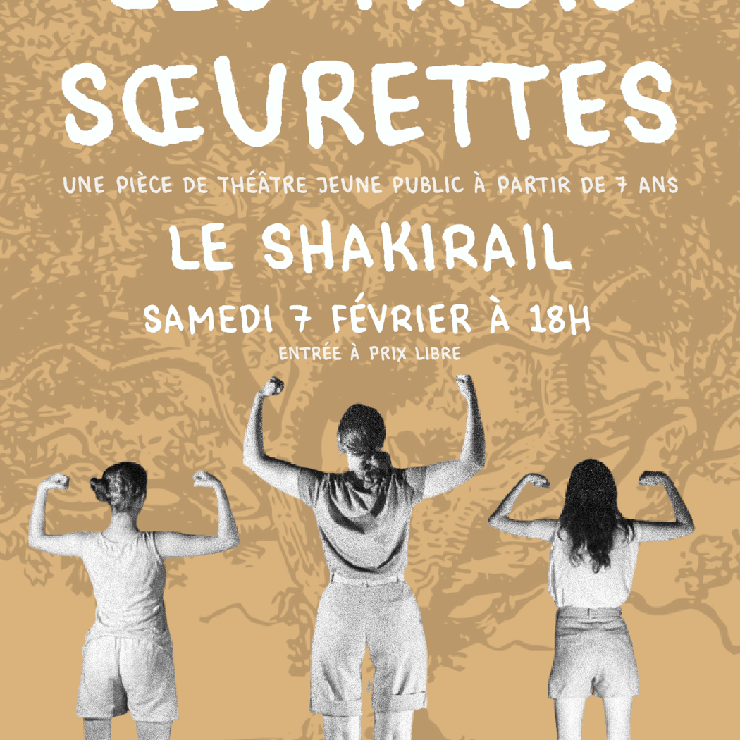 Les trois soeurettes 1