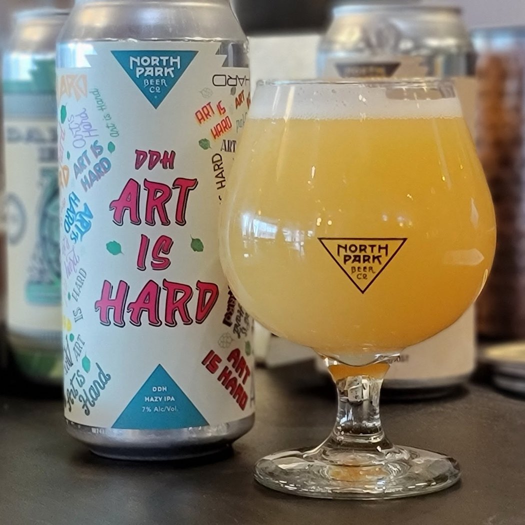 North Park Beer Company 1