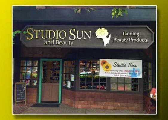 Studio Sun & Beauty 1