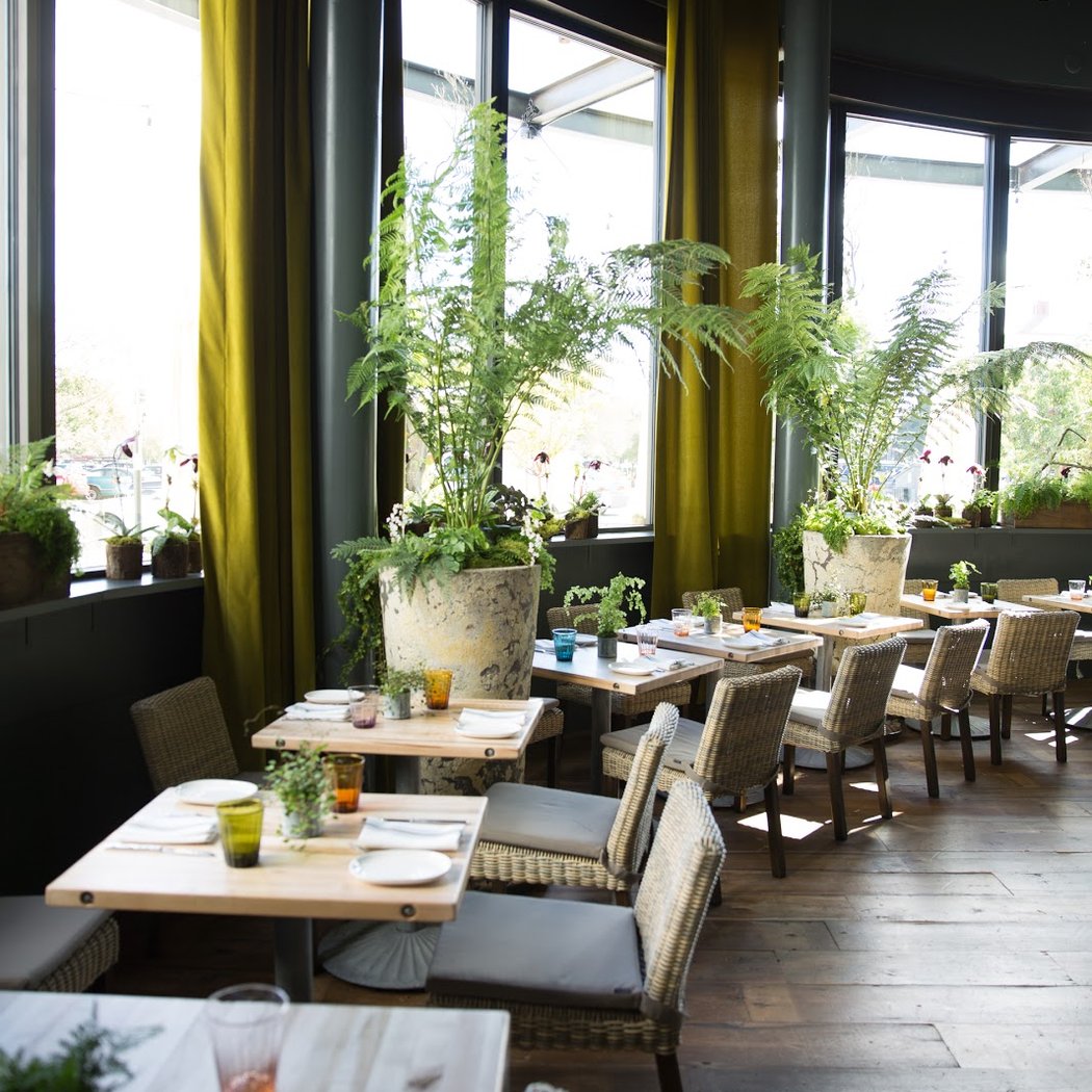 Terrain Cafe 3