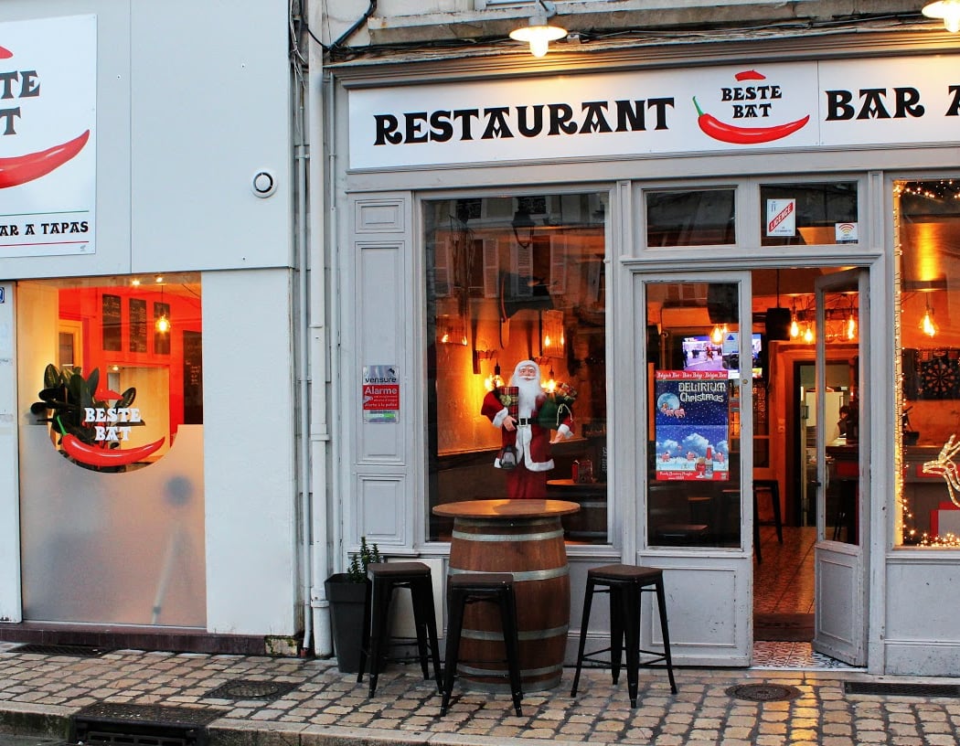 Beste Bat - Restaurant Bar à Tapas 2