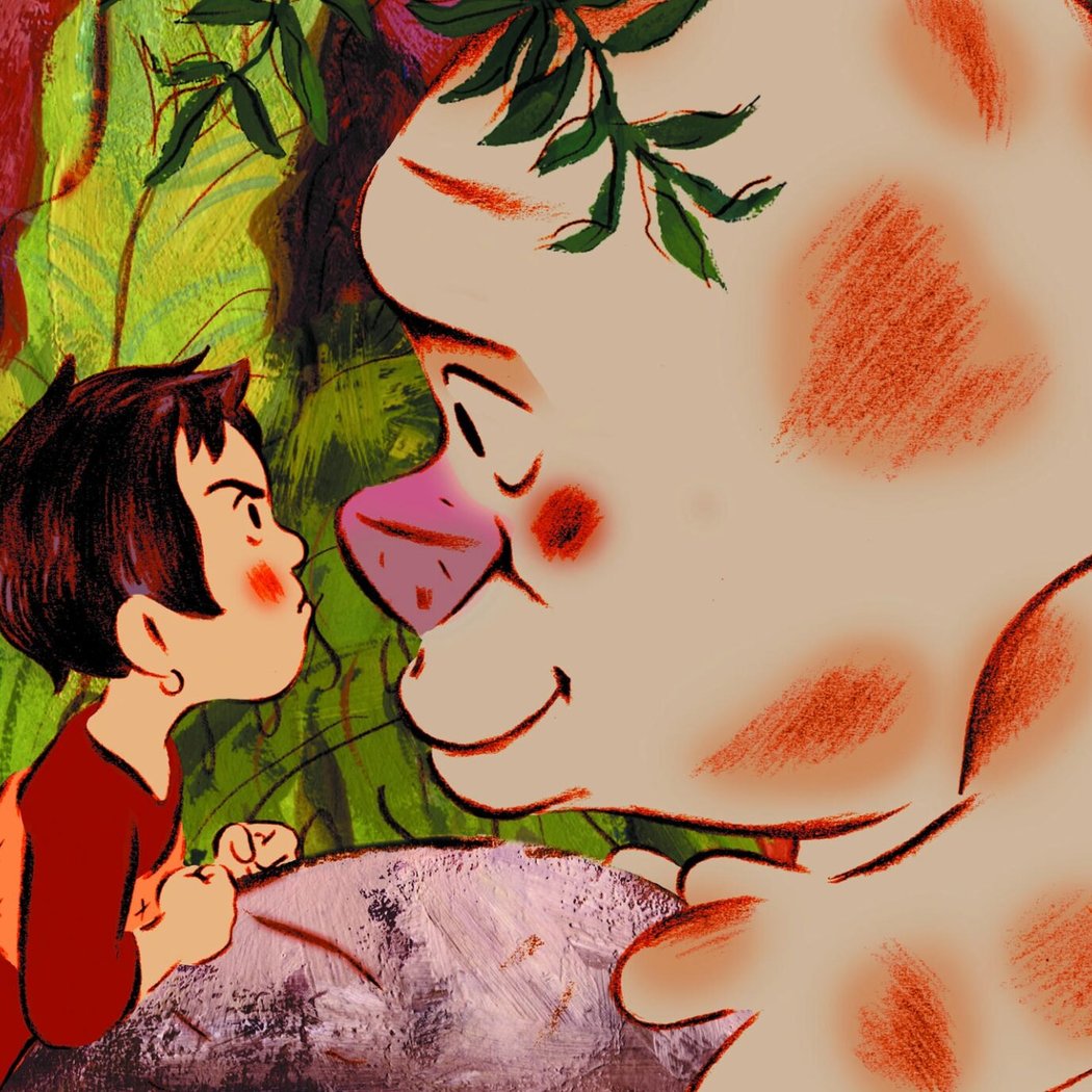 Mia et le Migou 1