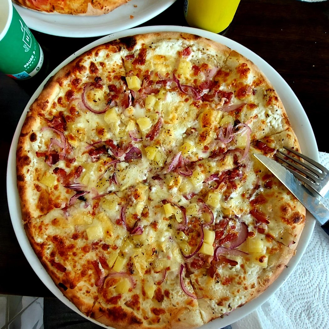 Fun Pizza 1