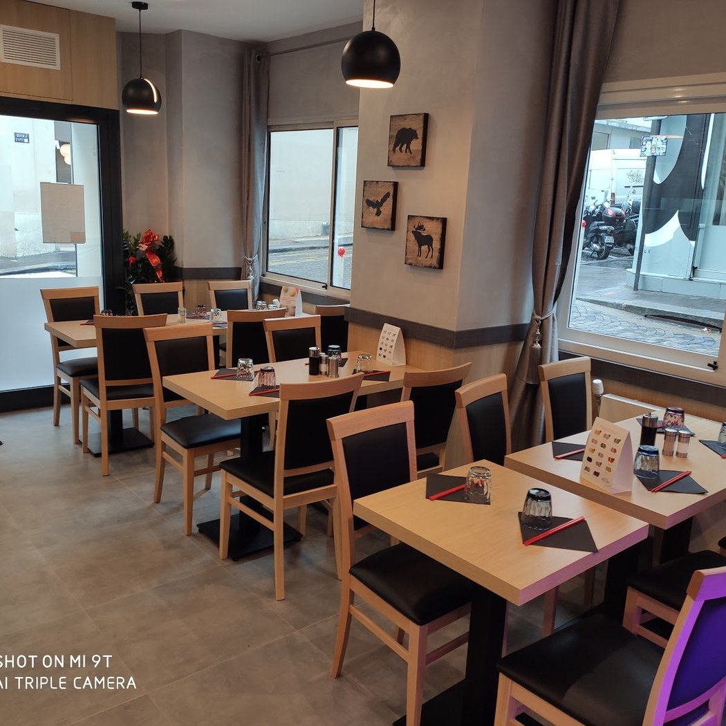 Nagoya Ramen 2