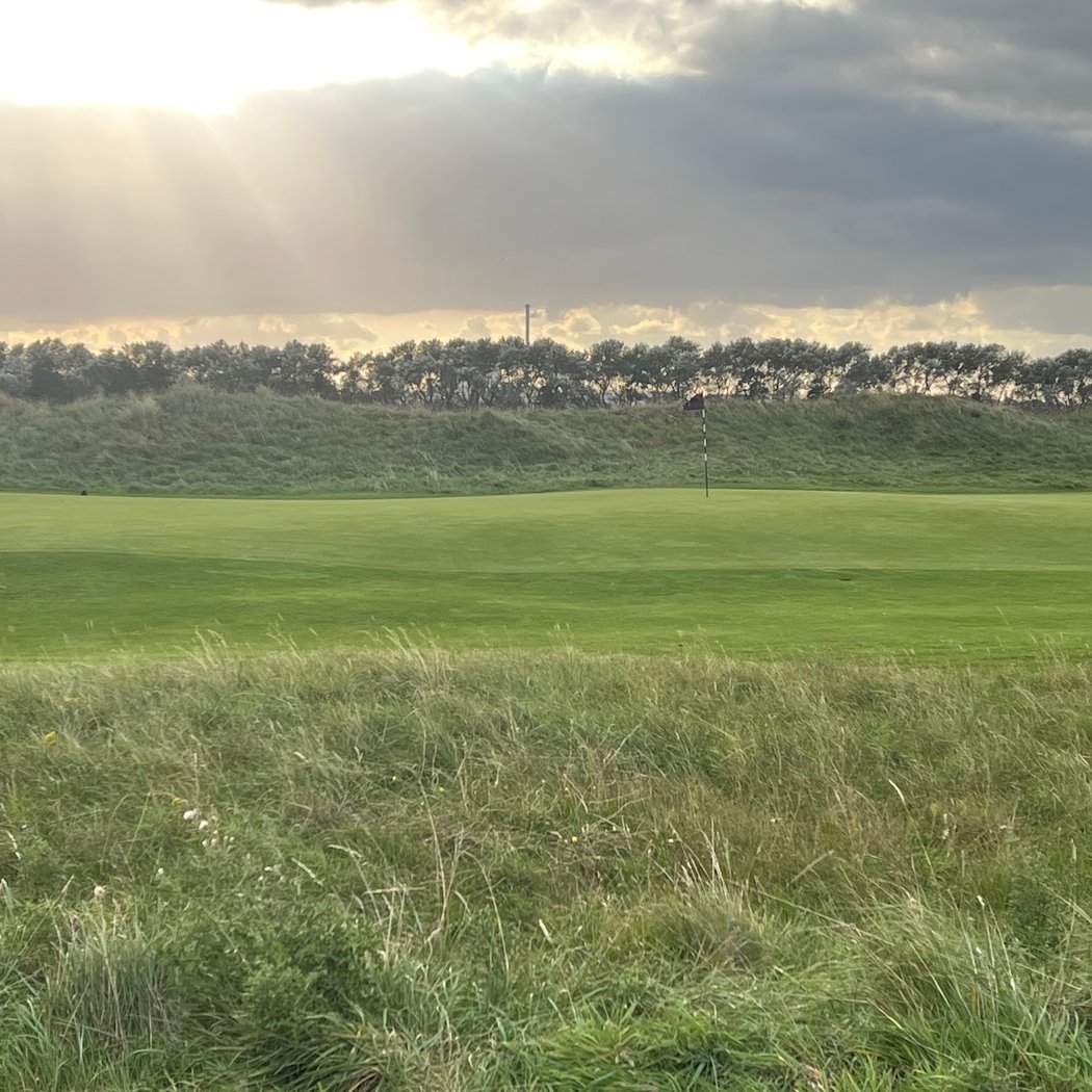 Prince's Golf Club 3