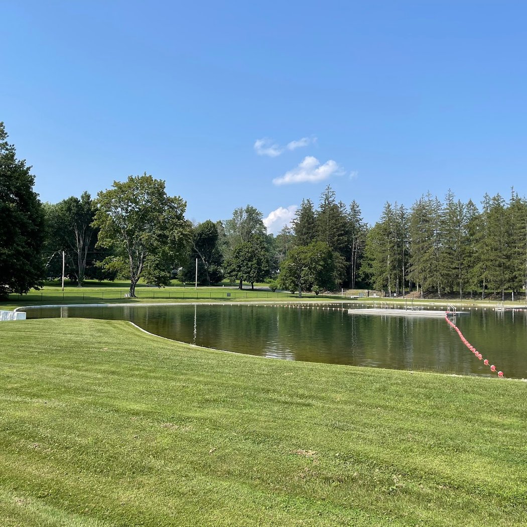 Town of Washington Park 1
