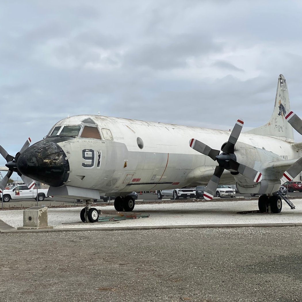 Moffett Federal Airfield 3