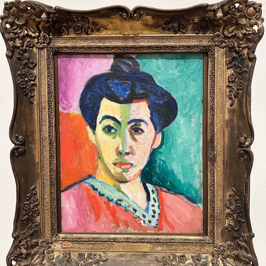 SMK – Statens Museum for Kunst 1