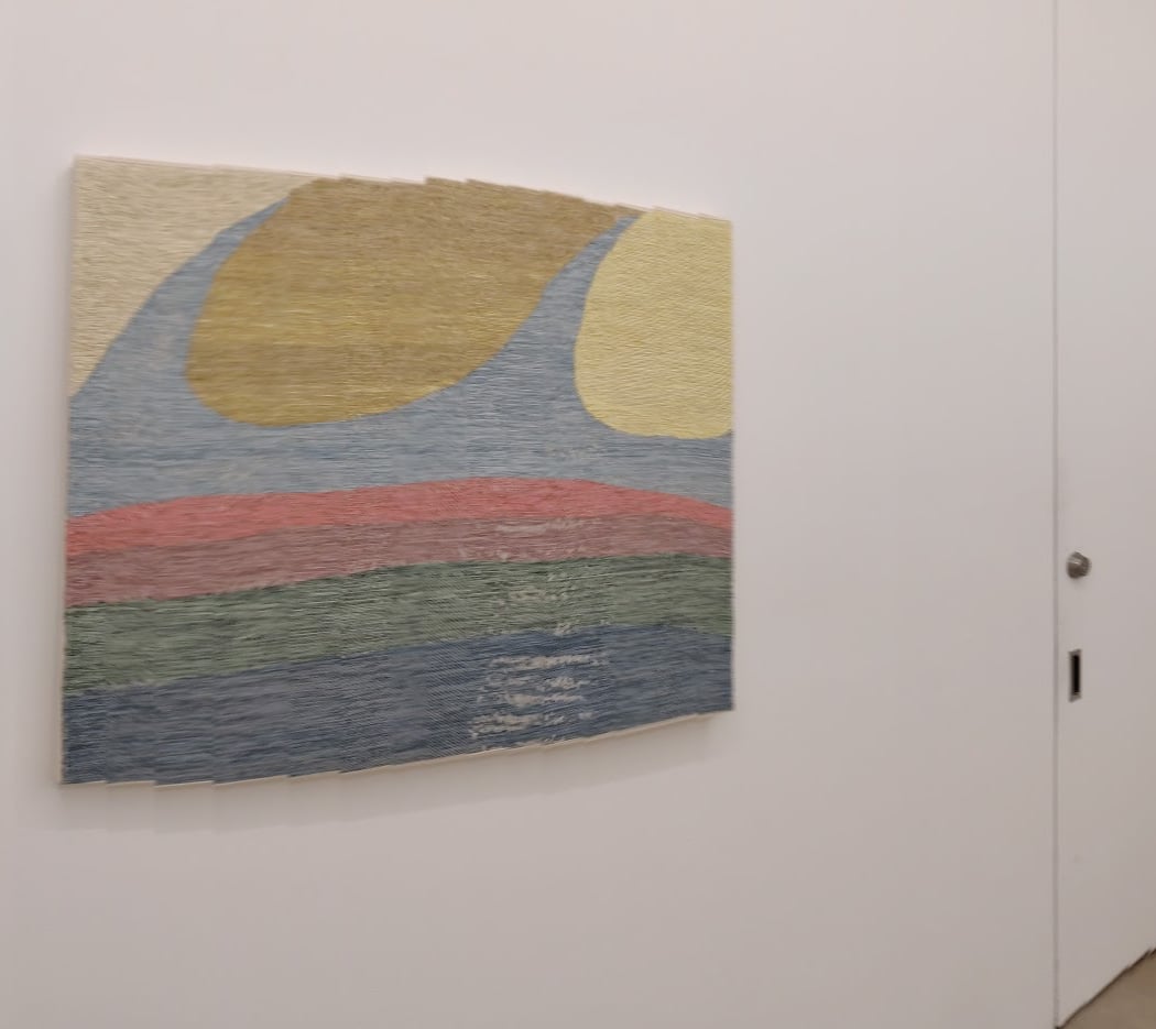 James Cohan Gallery 3