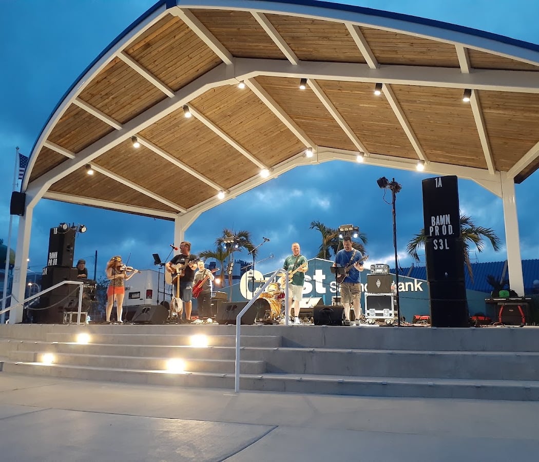 Wildwood Days Festival