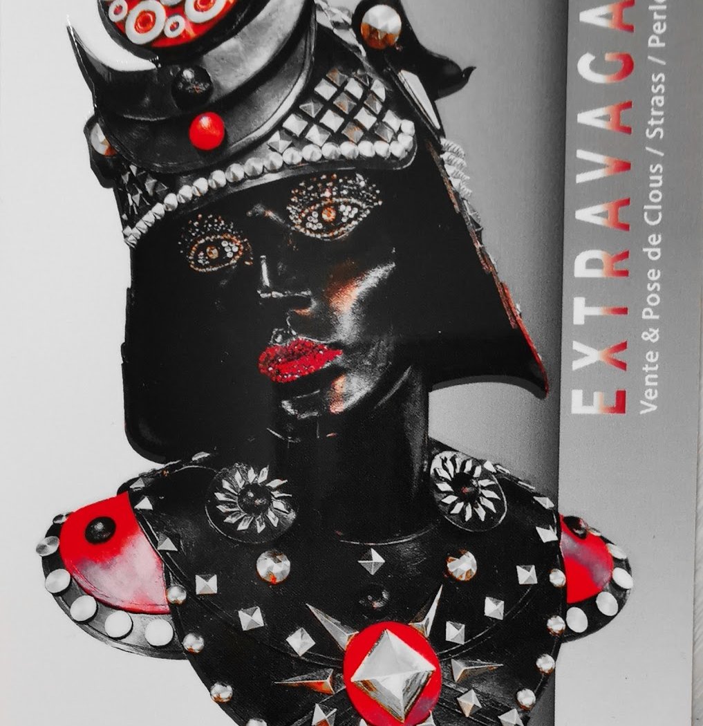 Extravagance 1