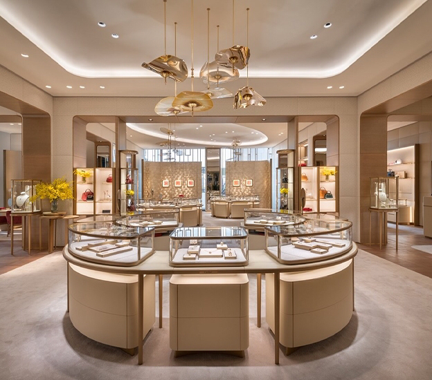 Cartier 1