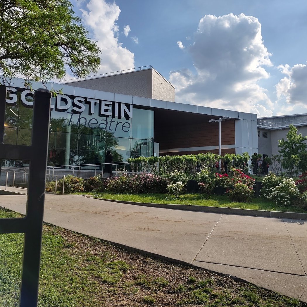 Aaron Copland School of Music 3