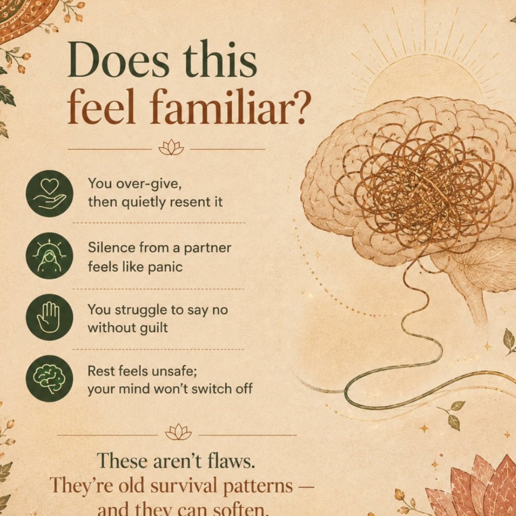 Coming Home to Yourself 2