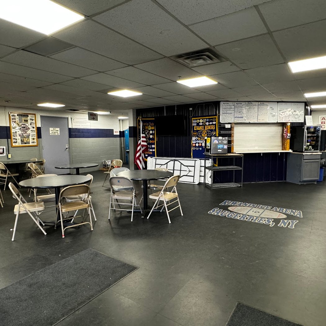 Kiwanis Ice Arena 2