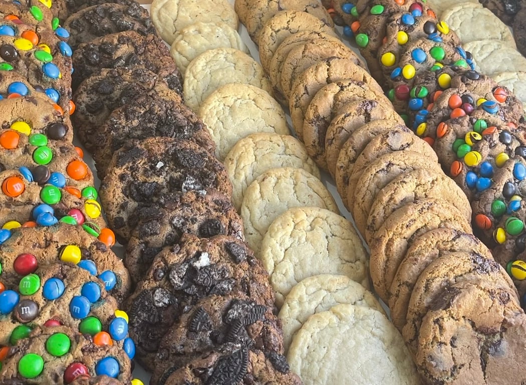 Bear Mountain Bakery & Cafe 3