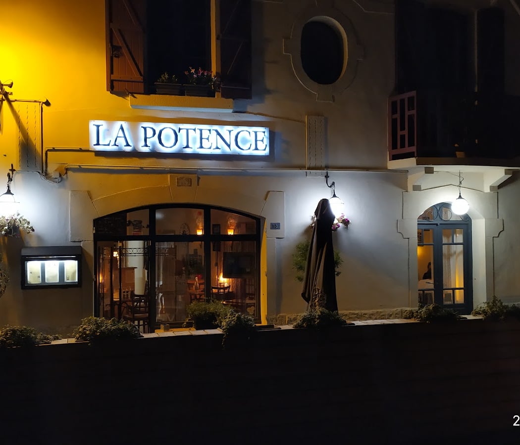 La Potence 2