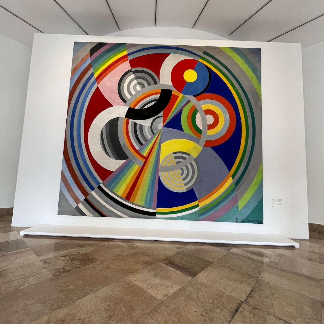 Summer Exhibitions at Palais de Tokyo 1