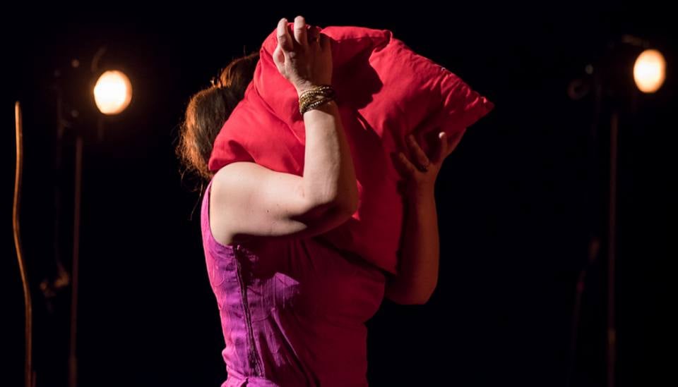Compagnie La Lune Rousse 3