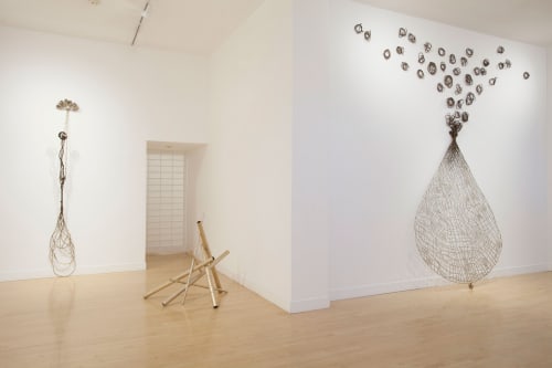 Yoshitomo Saito: Ethos in Bronze 1