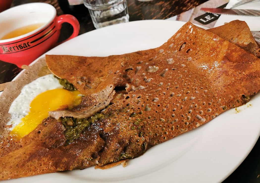 Crêperie Roc Maria 3