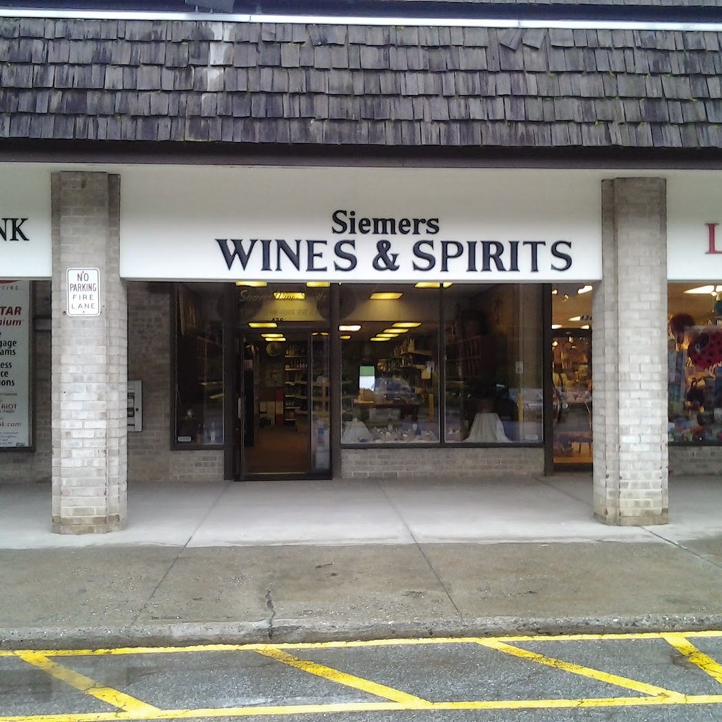 Siemers Wine & Spirits Inc 2