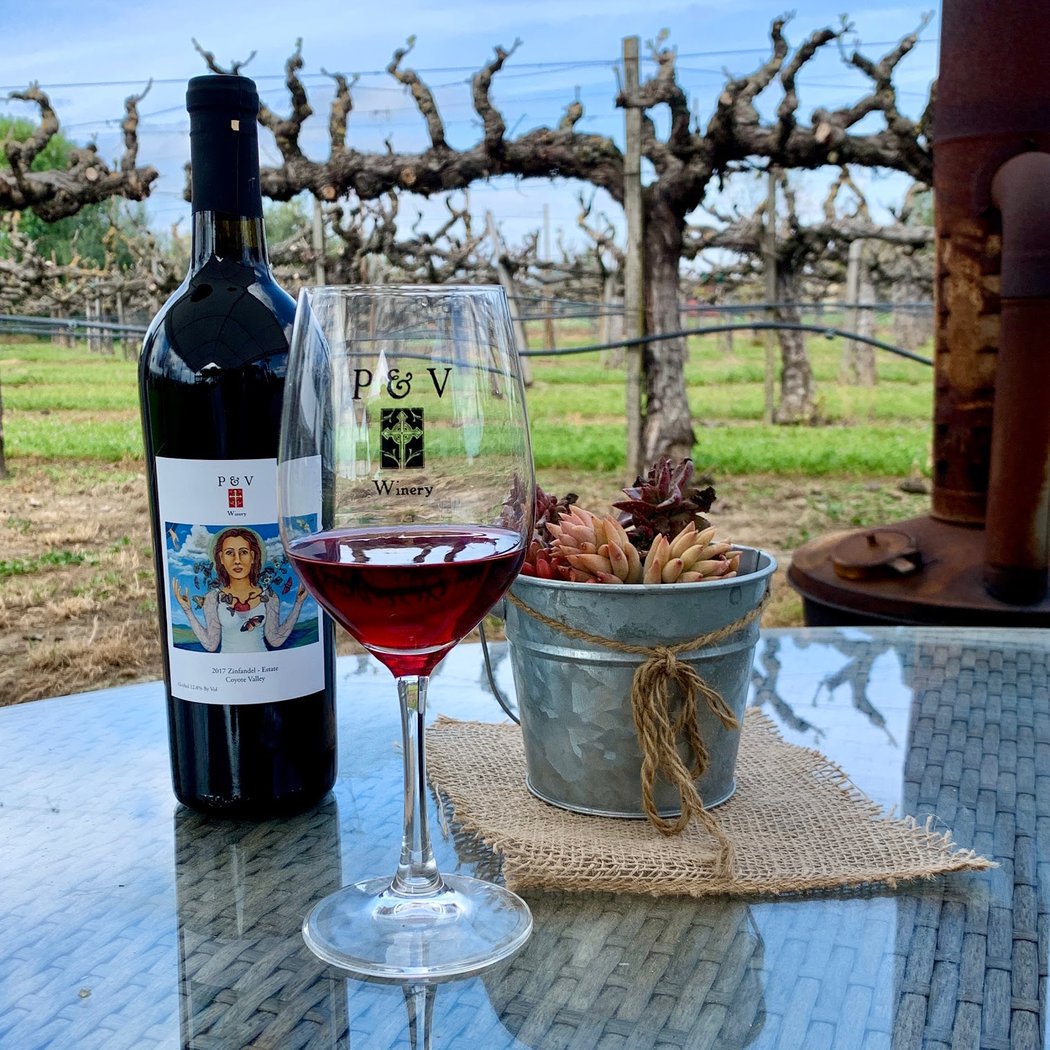 Open for Thanksgiving Weekend Wine Tasting 1