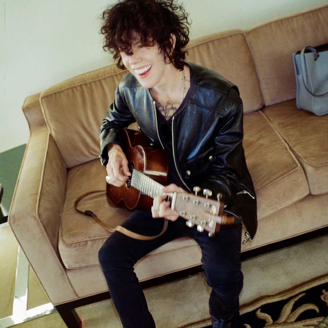 LP - All Is Not Lost Tour 3