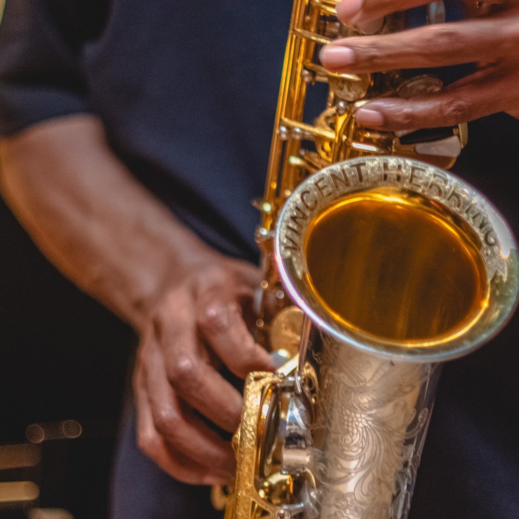 Five Spot Jazz 1