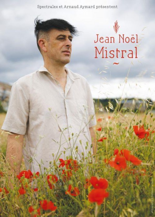 Jean-Noël Mistral 2