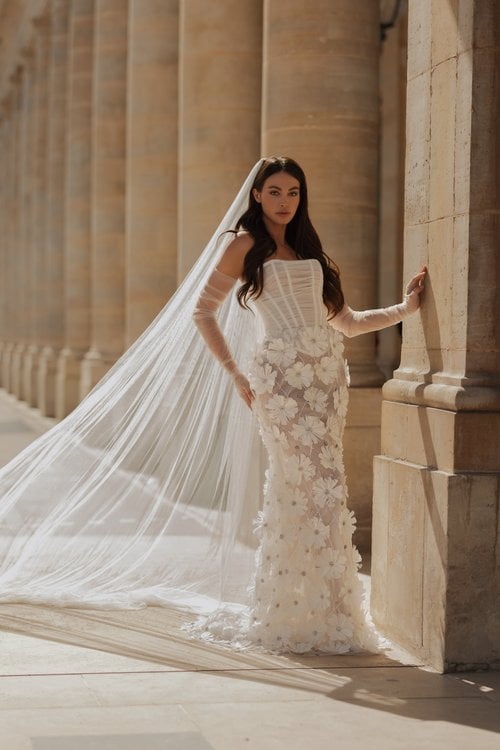 Natalya Valentine | Trunk Show 1