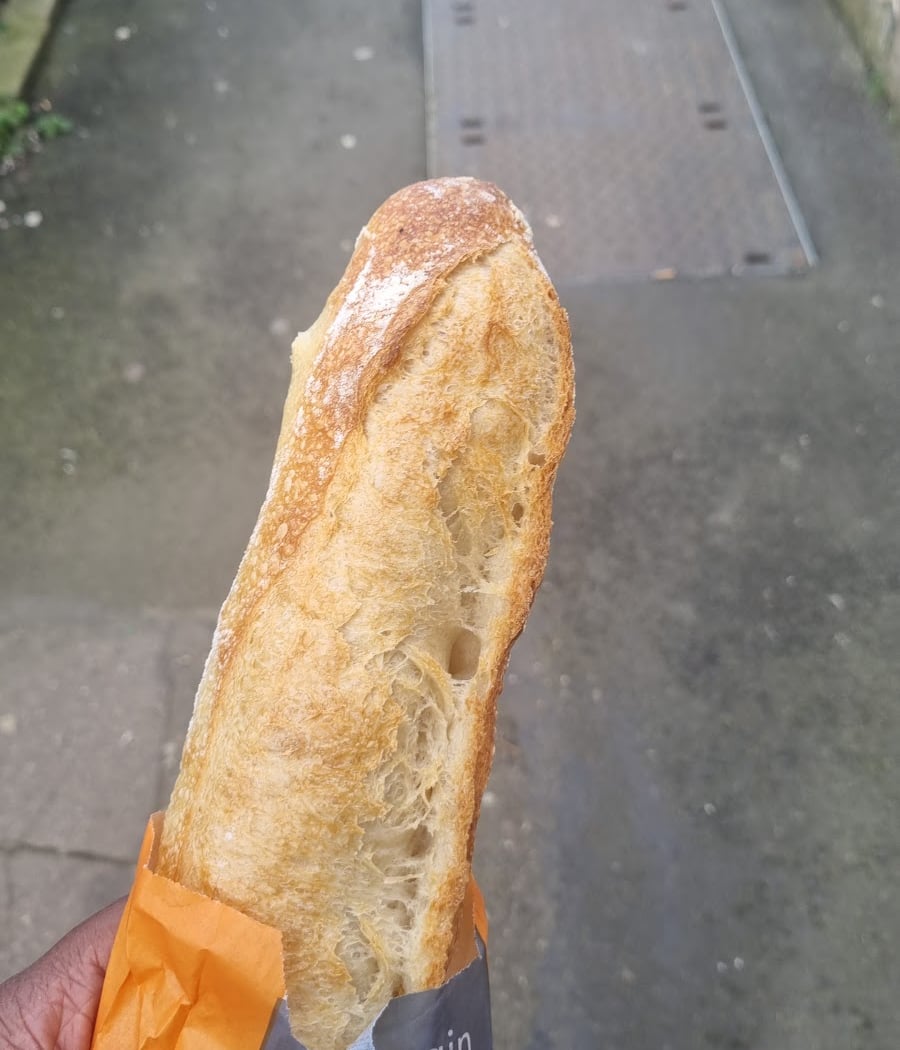 Gourmandise 4