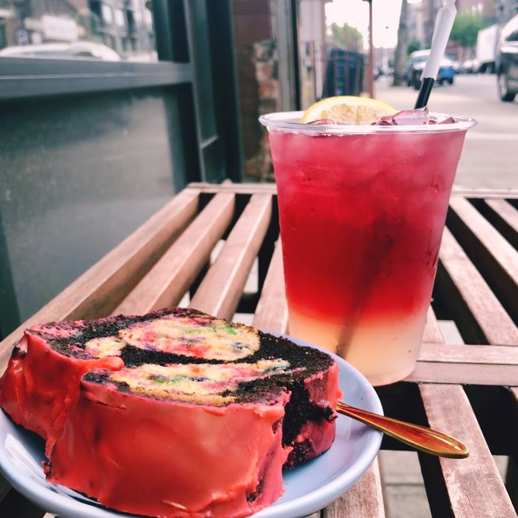 Rose Wolf Coffee 4