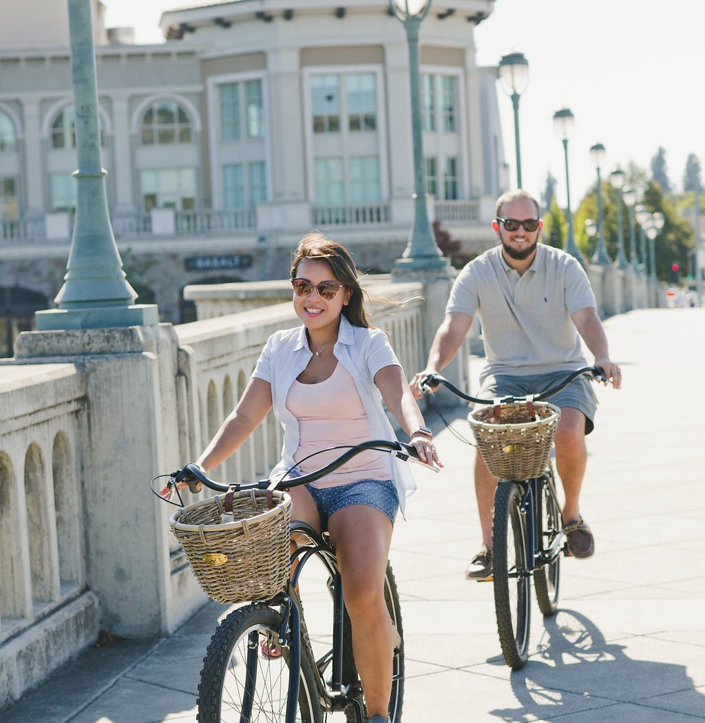 Napa Valley Bike Tours & Rentals 3