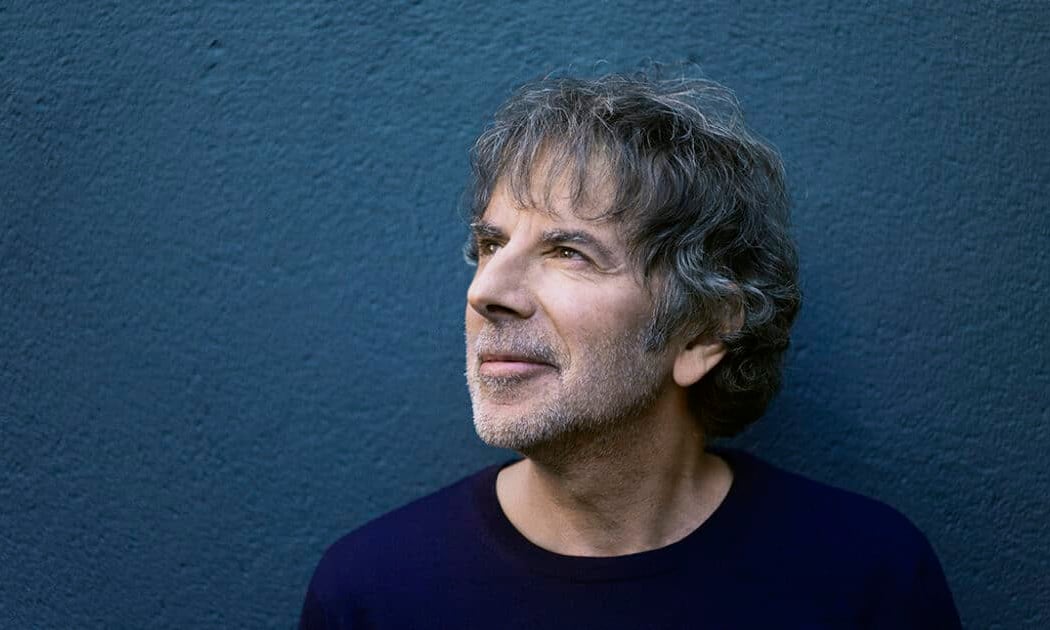 Thomas Fersen 1