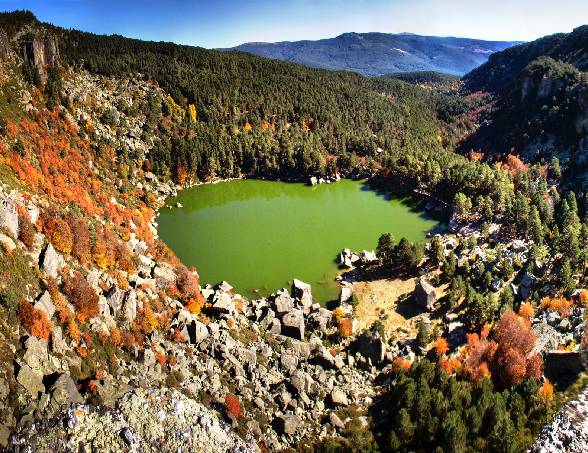 Laguna Negra 1