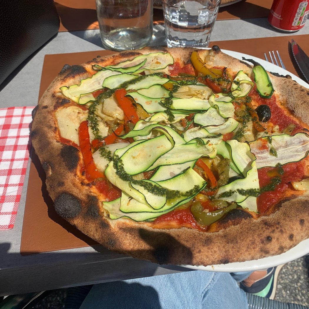 Pizziamo 3