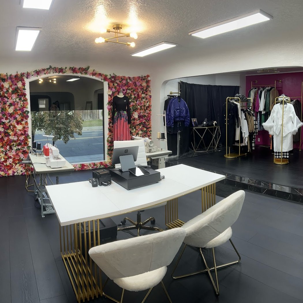Milk and Honey Gallery 2