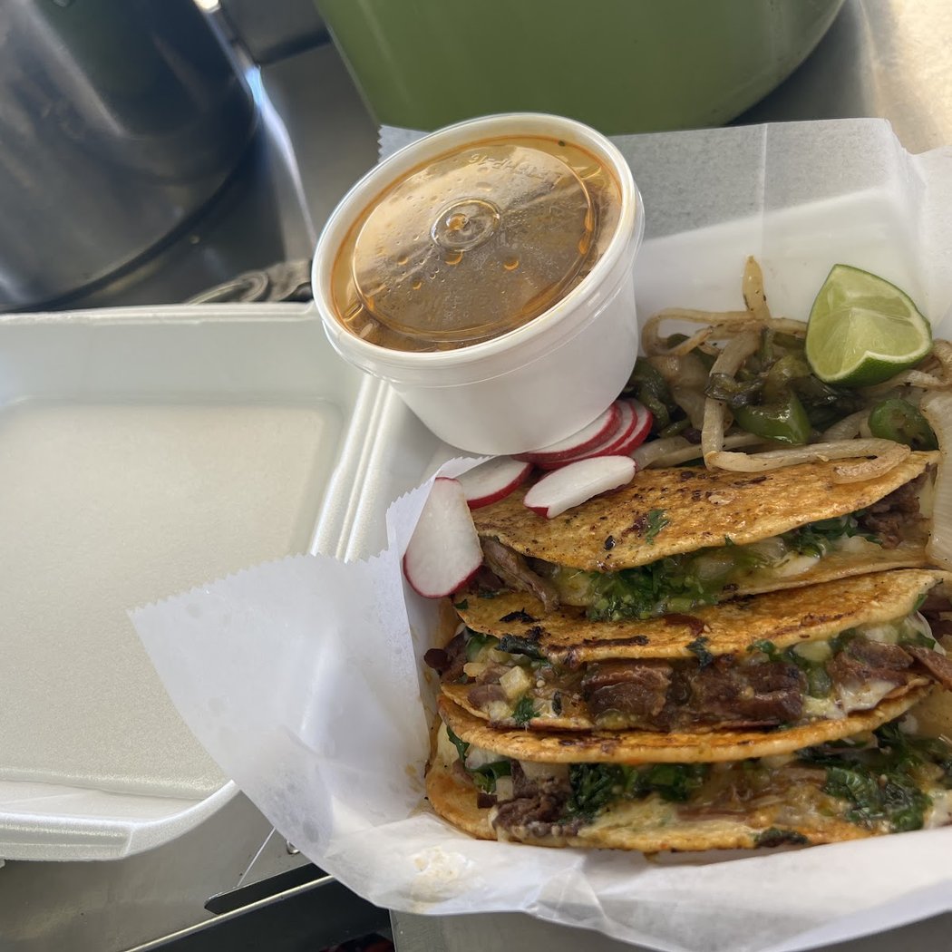 El Patron Mexican Grill 2