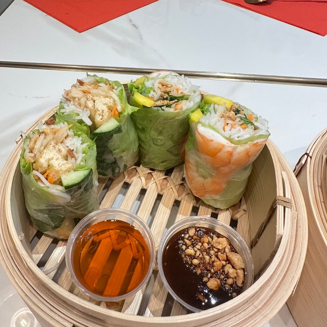 Restaurant Asian 1984 5